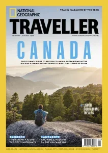 national geographic traveller uk may 2025 freemagazines.top