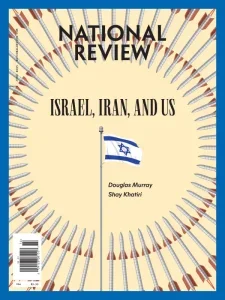 national review june 2025 freemagazines.top