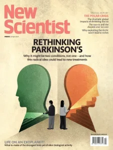 new scientist int 26 04 2025 freemagazines.top