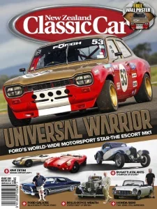 new zealand classic car 05 06 2025 freemagazines.top