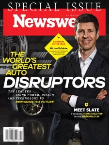 newsweek usa april 25 2025 freemagazines.top