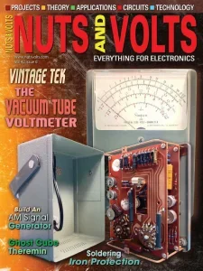 nuts and volts i6 2022 freemagazines.top
