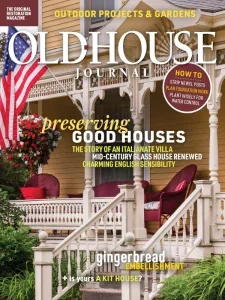 old house journal 05 06 2025 freemagazines.top