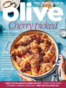 olive 05 2025 freemagazines.top