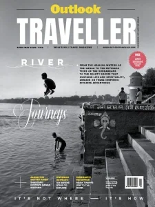 outlook traveller 04 05 2025 freemagazines.top