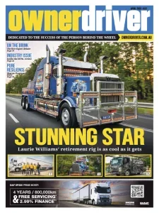 owner driver 04 2025 freemagazines.top