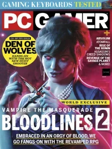pc gamer uk 06 2025 freemagazines.top