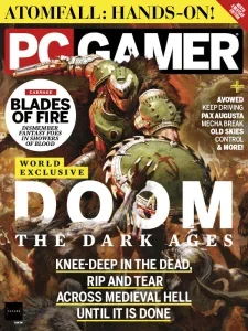 pc gamer usa june 2025 freemagazines.top