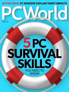 pcworld 04 2025 freemagazines.top