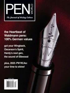 pen world 04 2025 freemagazines.top