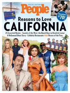 people reasons to love california 2025 freemagazines.top
