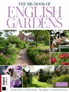 period living the big book english gardens ed8 2025 freemagazines.top