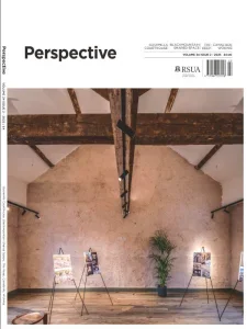 Perspective Magazine – Issue 2 2025 Download Magazine PDF