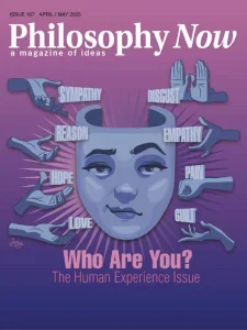 philosophy now 04 05 2025 freemagazines.top
