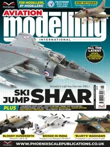 phoenix aviation modelling 11 2024 freemagazines.top