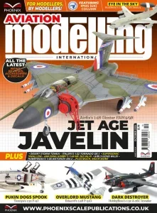 phoenix aviation modelling october 2024 freemagazines.top