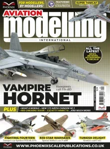 phoenix aviation modelling september 2024 freemagazines.top