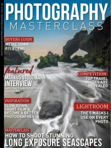 photography masterclass i148 2025 freemagazines.top