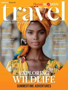 planet woman travel summer 2025 freemagazines.top