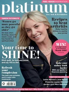 platinum 05 2025 freemagazines.top