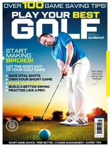 Play Your Best Golf 2025 Download Magazine PDF