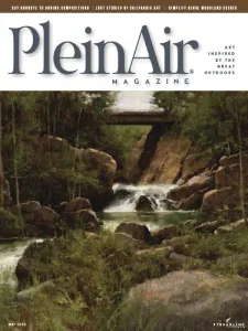pleinair 04 05 2025 freemagazines.top