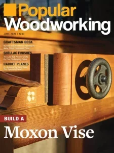 popular woodworking 06 2025 downmagaz net