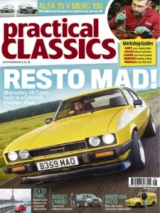 practical classics 05 2025 freemagazines.top