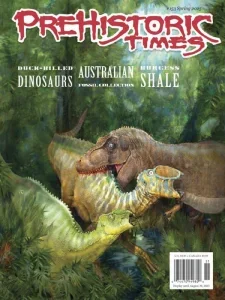 prehistoric times spring 2025 freemagazines.top