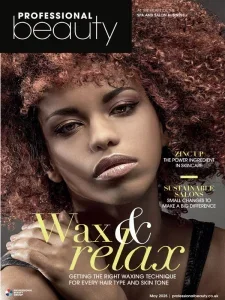 Professional Beauty – May 2025 Download Magazine PDF