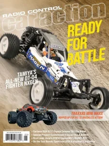radio control car action 05 2025 freemagazines.top
