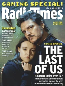 radio times 12 04 2025 freemagazines.top