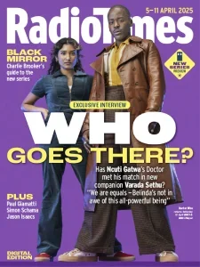 radio times 5 11 2025 freemagazines.top
