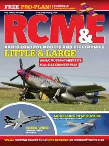 rcme may 2025 freemagazines.top