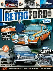 retro ford 05 2025 freemagazines.top