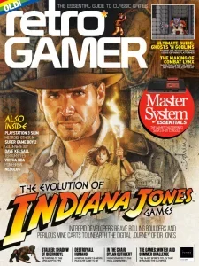 retro gamer uk i271 2025 freemagazines.top