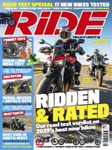 ride 05 2025 freemagazines.top