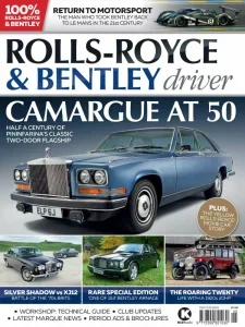 rolls royce bentley driver 05 06 2025 freemagazines.top