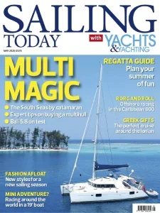 sailing today 05 2025 freemagazines.top