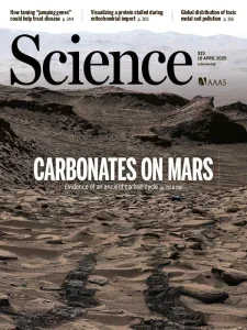 science 18 04 2025 freemagazines.top