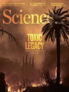 science 28 03 2025 freemagazines.top