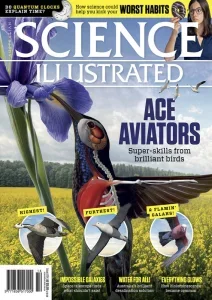 science illustrated australia issue 114 2025 freemagazines.top