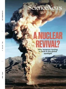 science news 04 2025 freemagazines.top