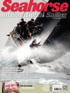 seahorse international sailing 05 2025 freemagazines.top