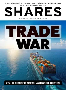 shares magazine 10 april 2025 freemagazines.top