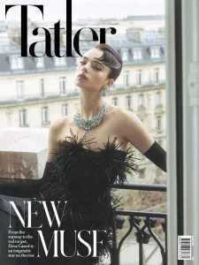 singapore tatler 04 2025 freemagazines.top