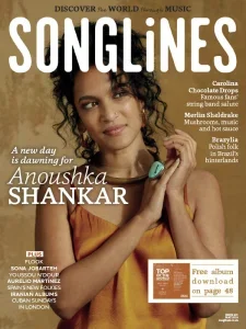 songlines 05 2025 freemagazines.top