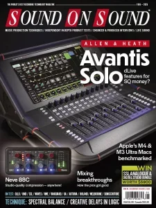 sound on sound usa 05 2025 freemagazines.top