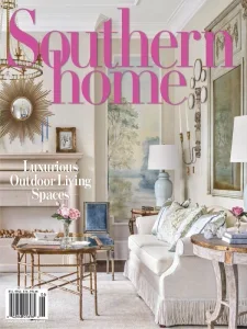Southern Home – May/June 2025 Download Magazine PDF