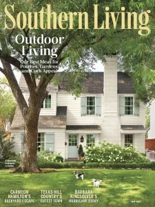 southern living 05 2025 freemagazines.top
